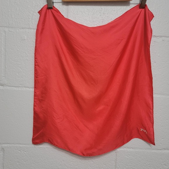 VTG YSL Scarf - Picture 7 of 8